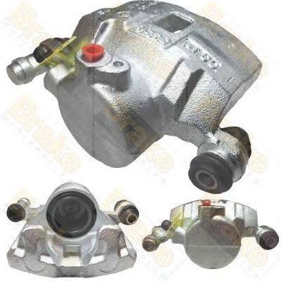 BRAKE ENGINEERING ca927r -  Тормозной суппорт